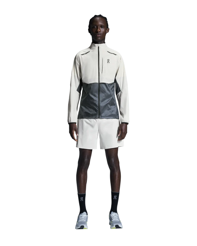 Weather Jacket
