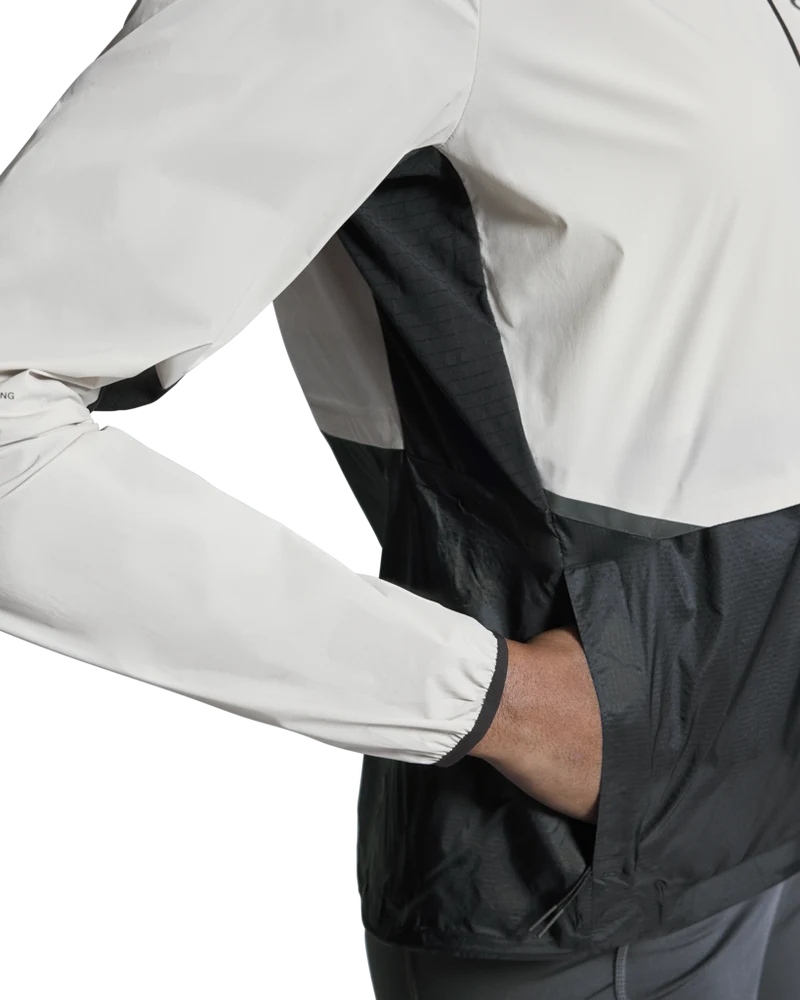 Lady Weather Jacket