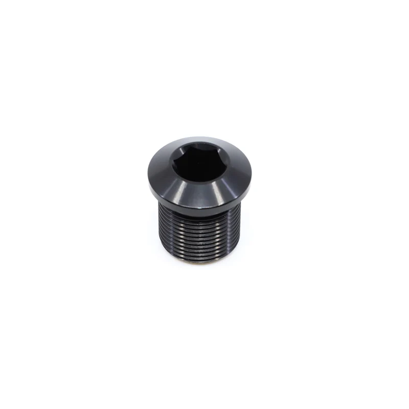 Deus 2008 Crank Bolt