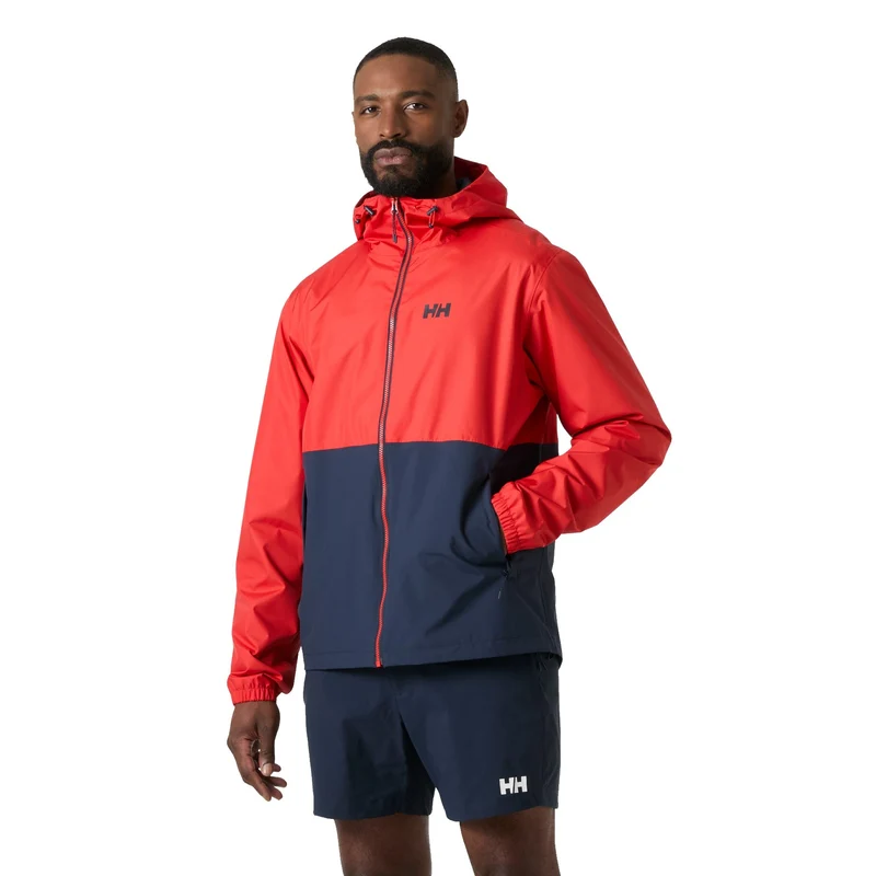 Hilo Regenjacke