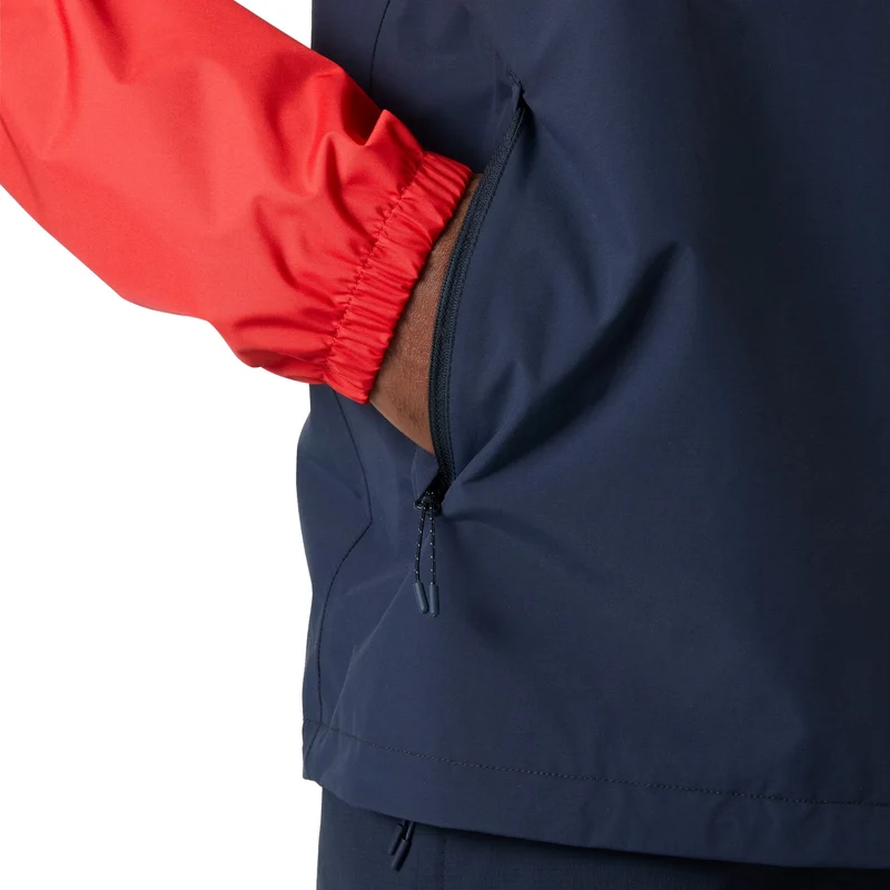 Hilo Regenjacke