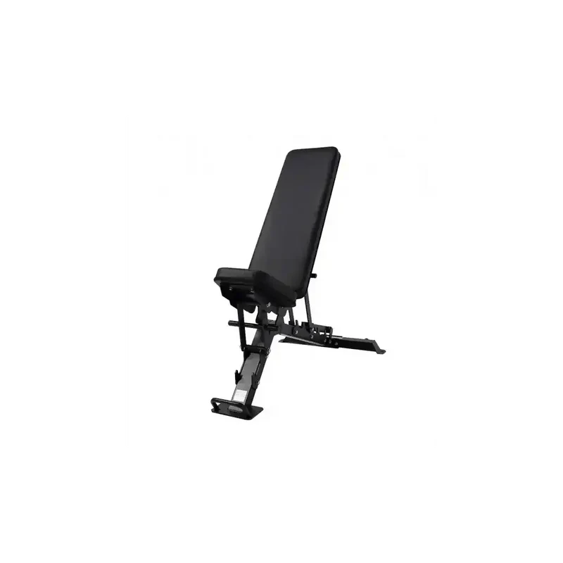 Force USA Verstellbare Hantelbank Commercial – 600 kg