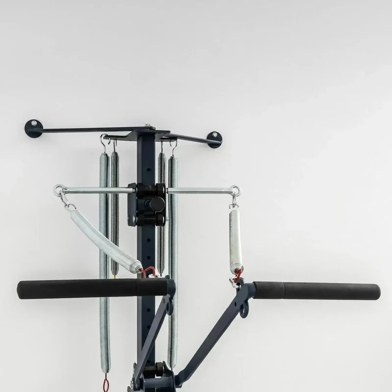 Hegren TALMA 62CT Convertible Tower – Reformer Add-On (für TALMA 62)