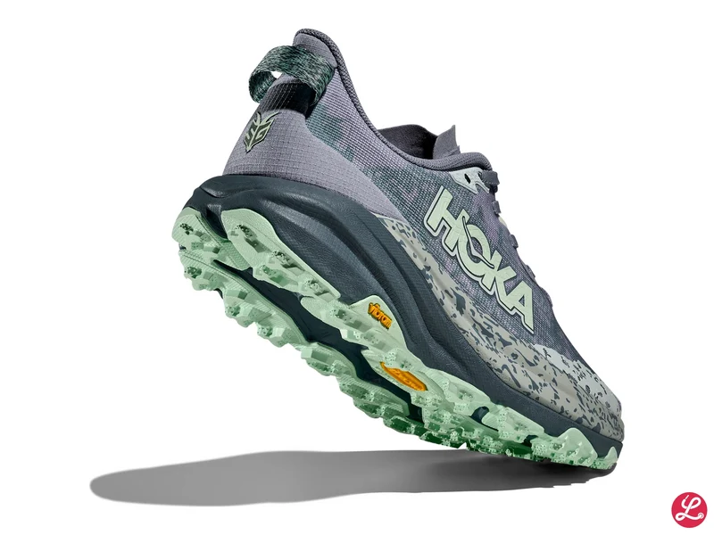 Lady Speedgoat 6