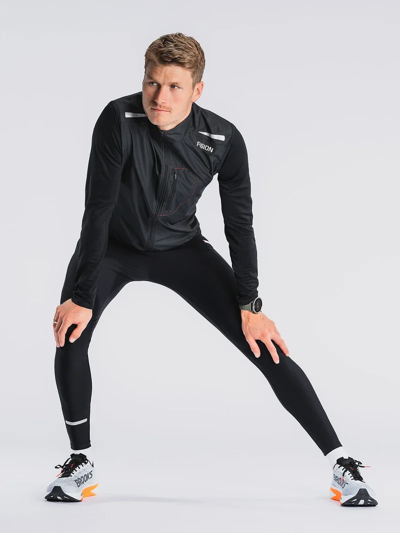 S1 Run Vest