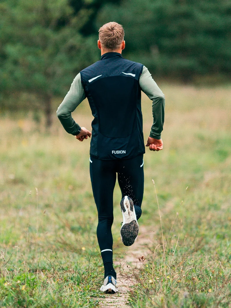 S1 Run Vest