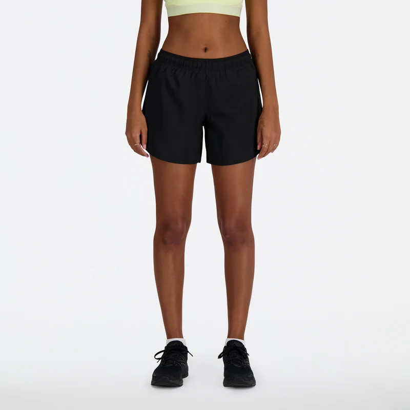 Lady Sport Essentials Short 5"