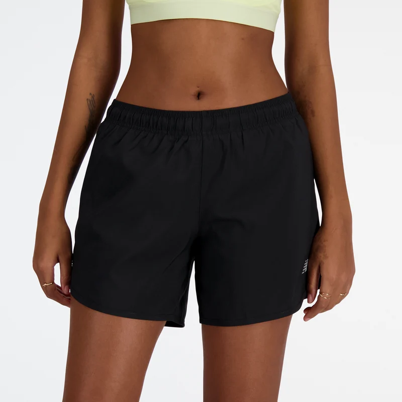 Lady Sport Essentials Short 5"