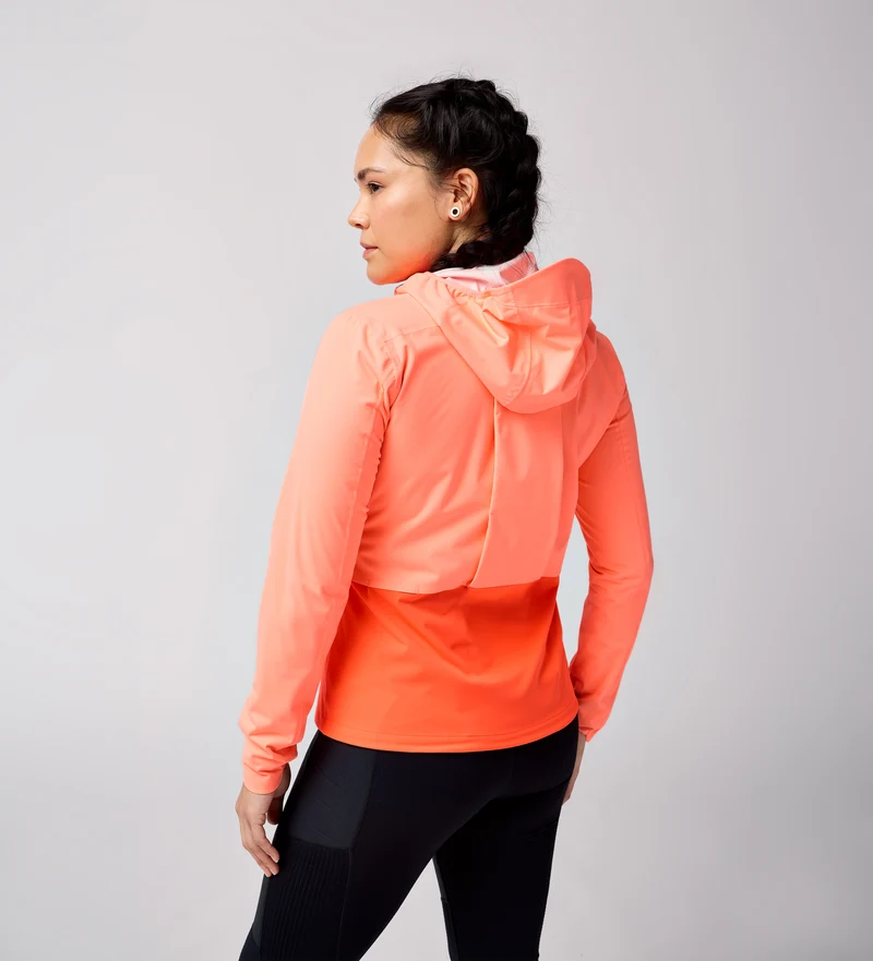 Lady High Point Waterproof Jacket 2