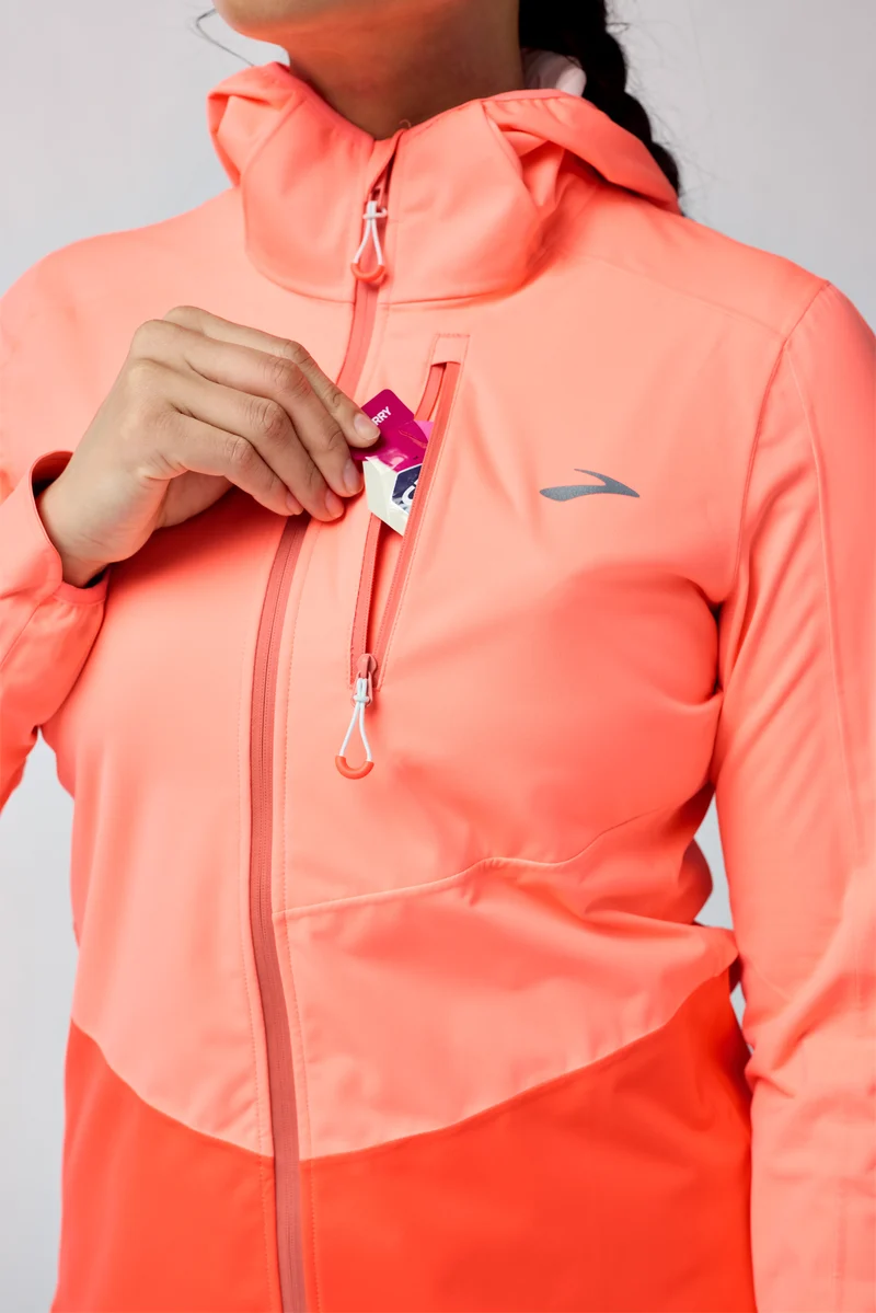 Lady High Point Waterproof Jacket 2