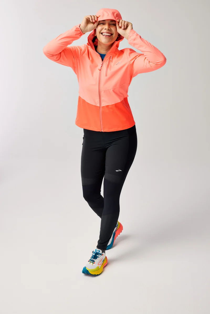 Lady High Point Waterproof Jacket 2