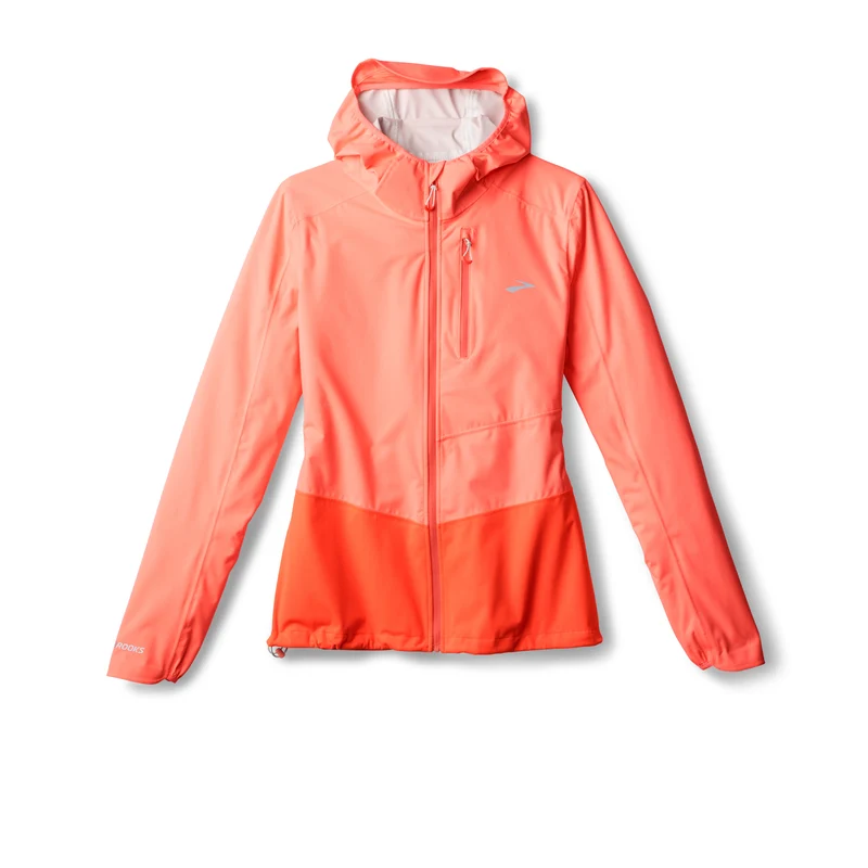 Lady High Point Waterproof Jacket 2