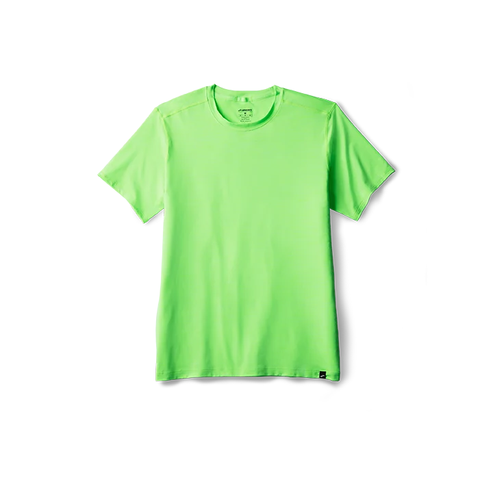 Luxe Short Sleeve