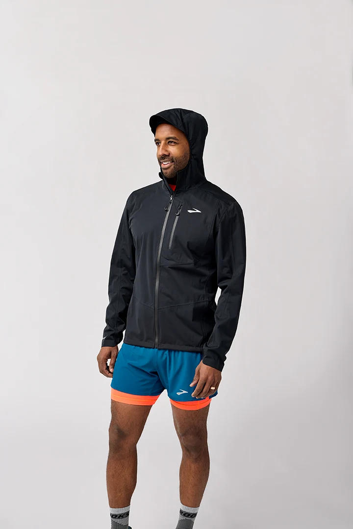 High Point Waterproof Jacket 2