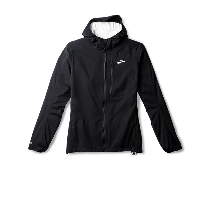High Point Waterproof Jacket 2