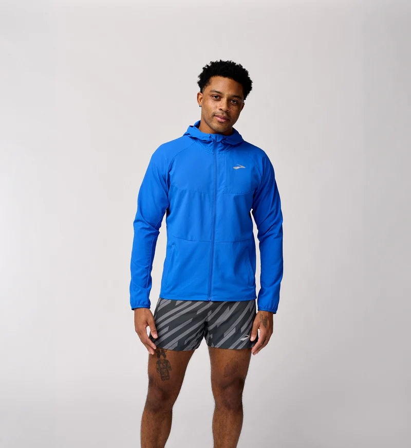 Canopy Jacket