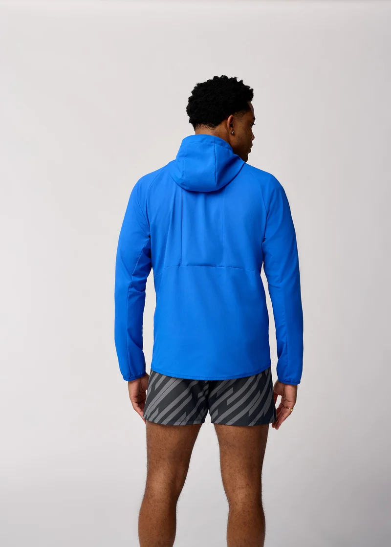 Canopy Jacket