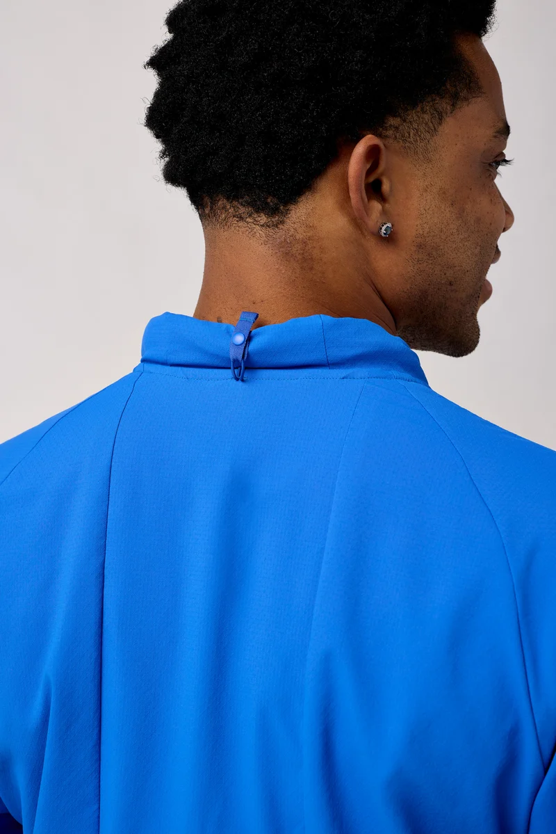 Canopy Jacket