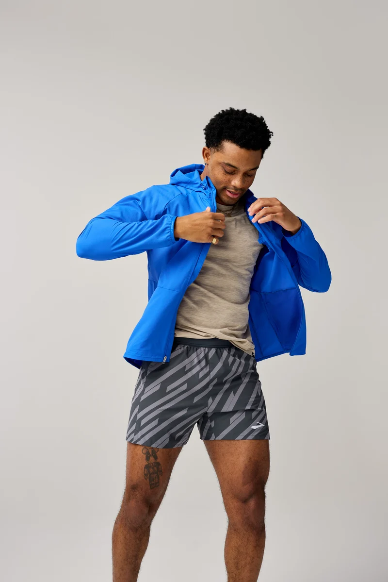 Canopy Jacket