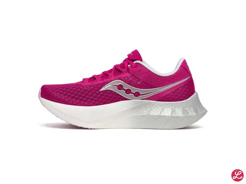 Lady Endorphin Pro 4