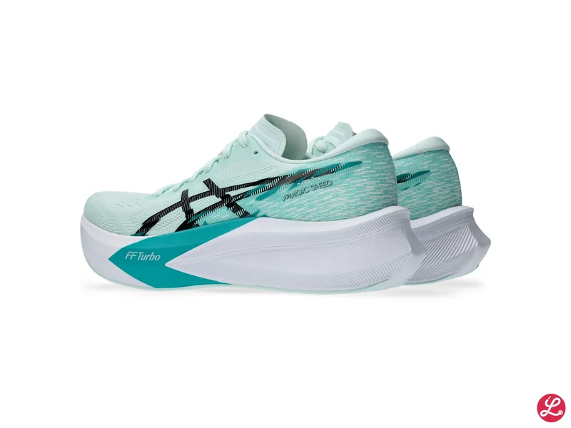 Lady Magic Speed 4