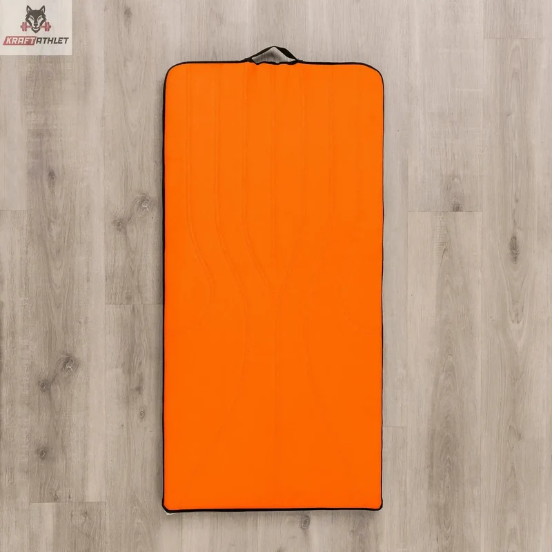 Hegren Pilates High Density Mattress - Professionelle