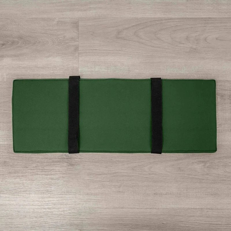 Hegren Pilates Reformer Platform Pad LEGATO - Studio-Polsterung