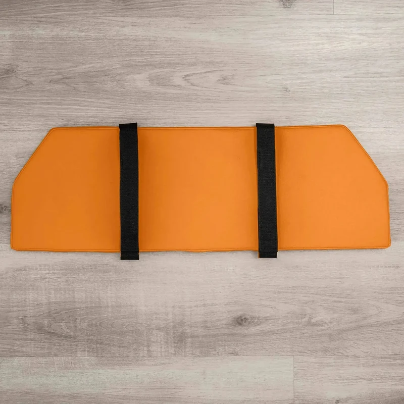 Hegren Pilates Platform Pad TALMA – Reformer Accessory kaufen, Black