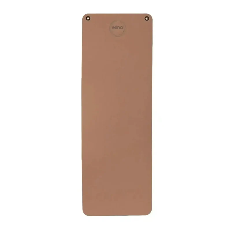 Pilates Mat 180x58 cm Non-Slip Anti-Bacterial Elina Pilates, Light