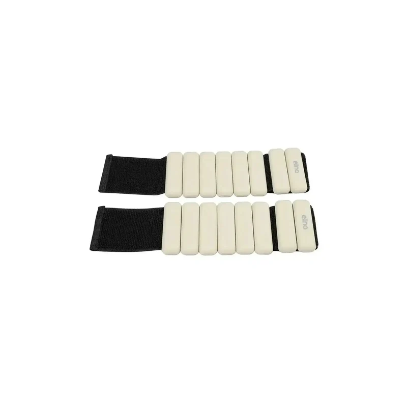 Elina Pilates Verstellbare Gewichte 0,5 kg