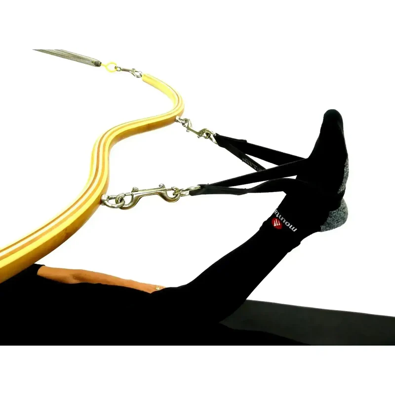 Pilates Arkus Wirbelsäule – Elina Spine Corrector Haltungskorrektur