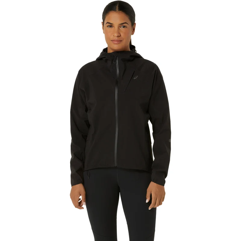 Lady Metarun Waterproof Jacket