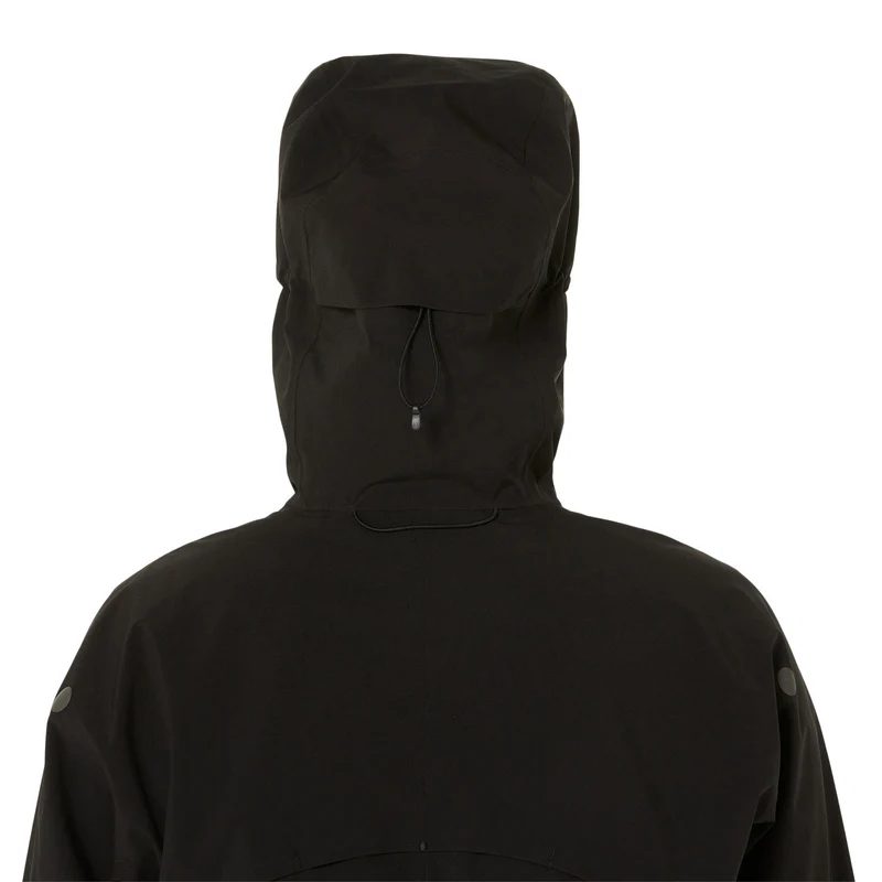 Lady Metarun Waterproof Jacket