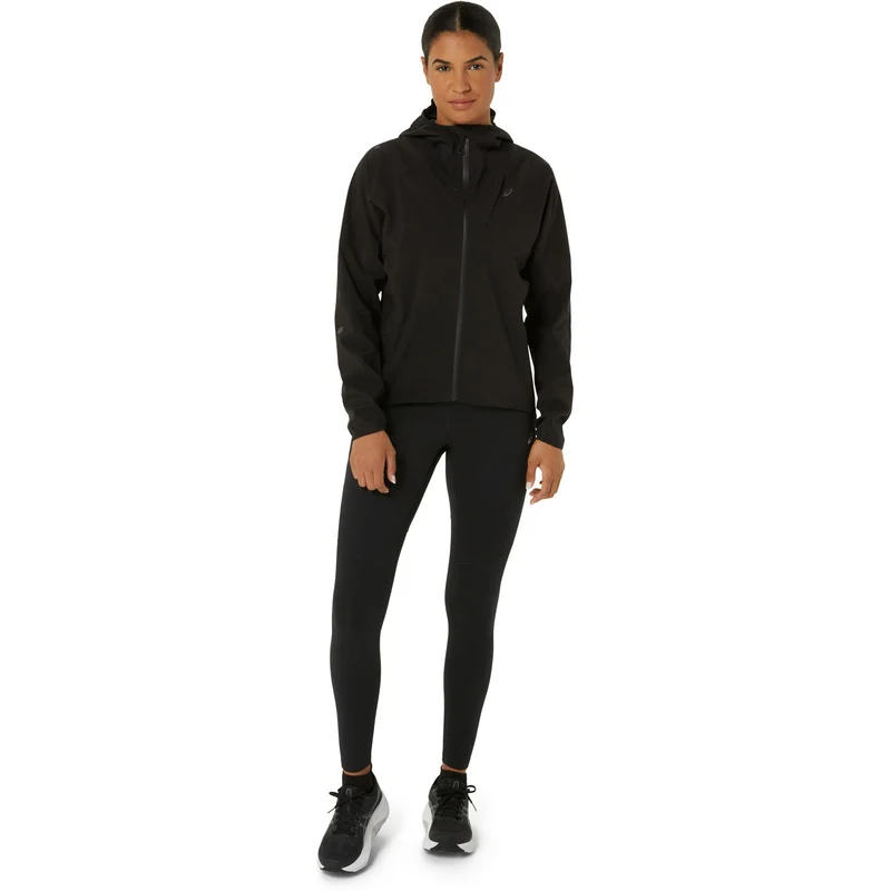 Lady Metarun Waterproof Jacket