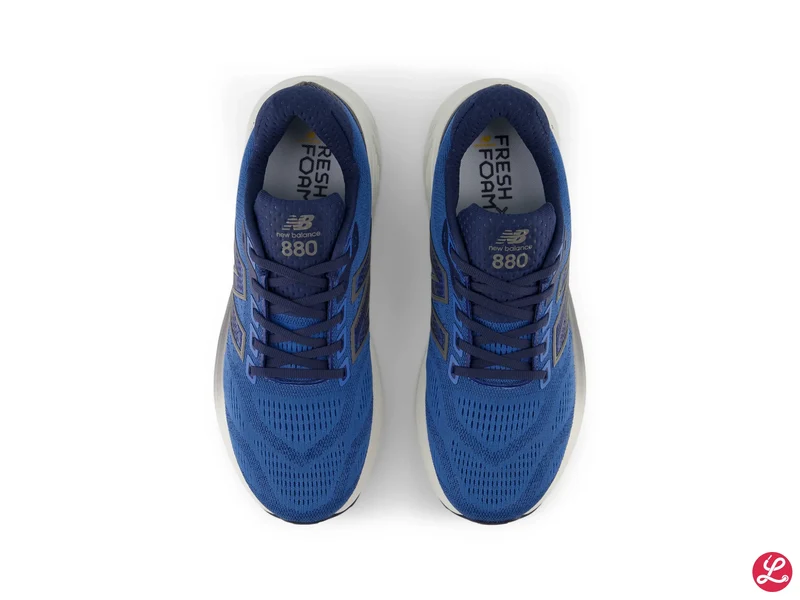Fresh Foam 880v15 2E