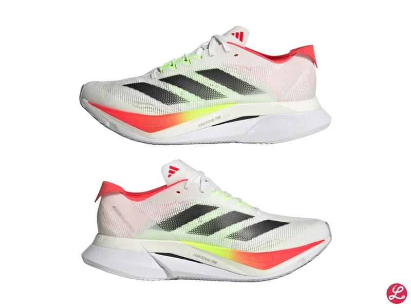 Adizero Boston 12 w