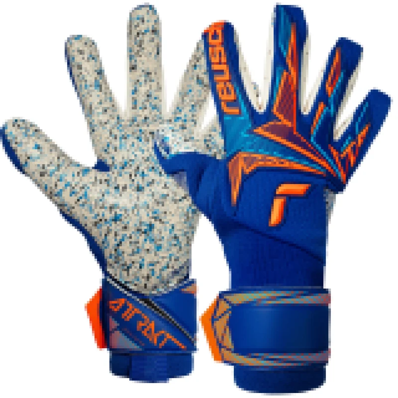 Attrakt Freegel Fusion