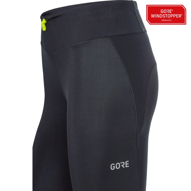 R3 Lady Partial GWS Tights