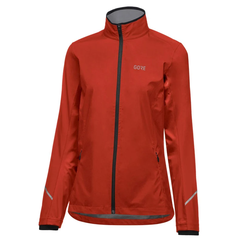 Lady R3 Gore-Tex Infinium Partial Jacket