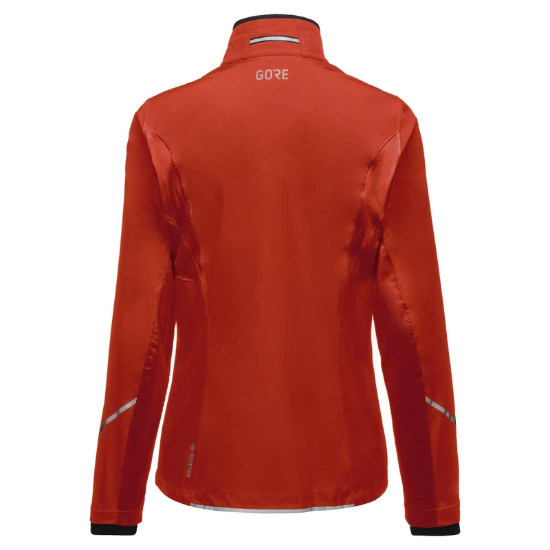 Lady R3 Gore-Tex Infinium Partial Jacket