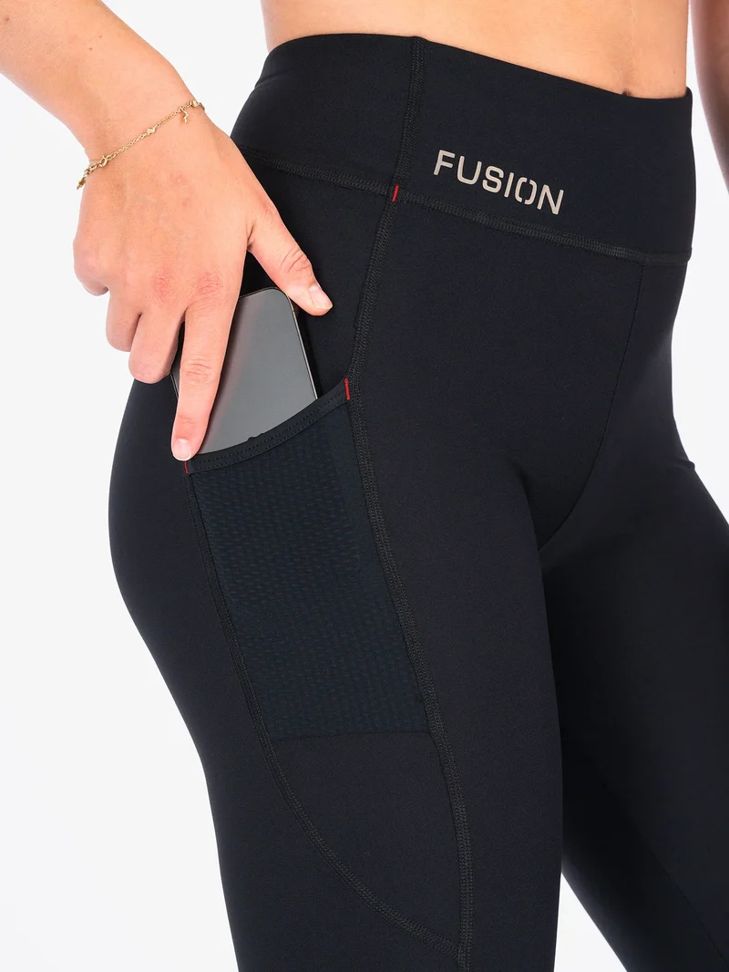 Lady C3 3/4 Tights