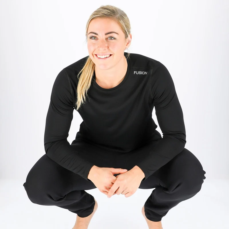 Womens Recharge Pants