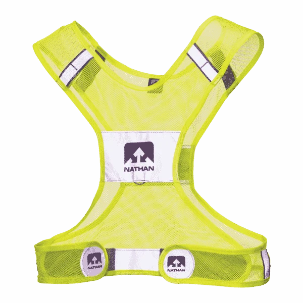 Streak Vest S/M