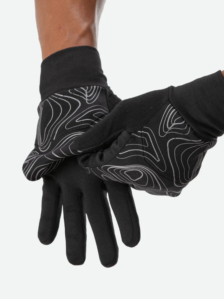HyperNight Conv. Mitts