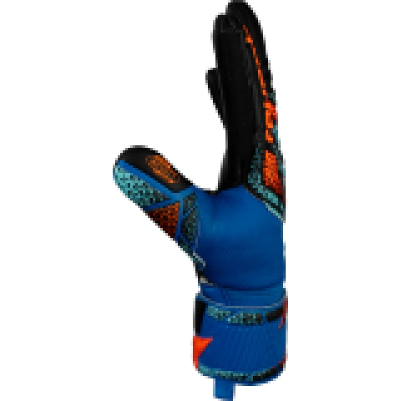 Attrakt Infinity NC Junior