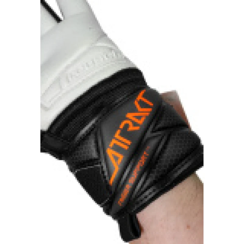 Attrakt Advance Finger Support