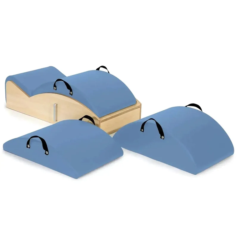 3 in 1 Spine Corrector Customizable – Multifunktions-Pilatesgerät