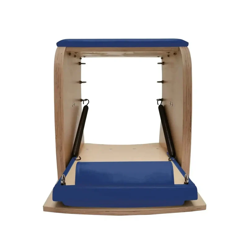 Elina Pilates Wunda Classic Chair – Professioneller Pilates Stuhl