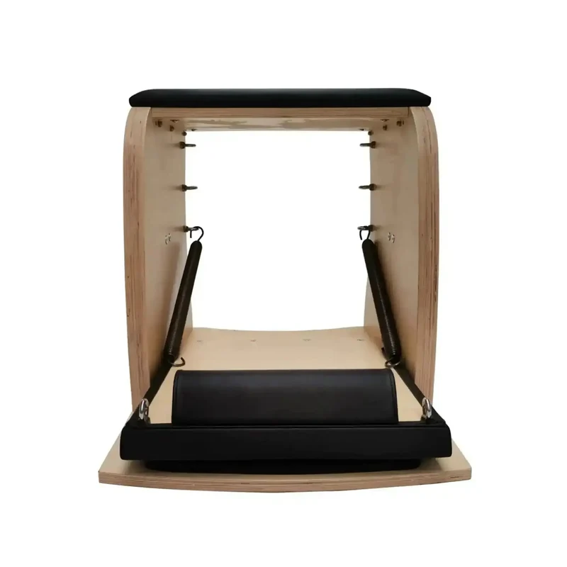 Elina Pilates Wunda Classic Chair – Professioneller Pilates Stuhl