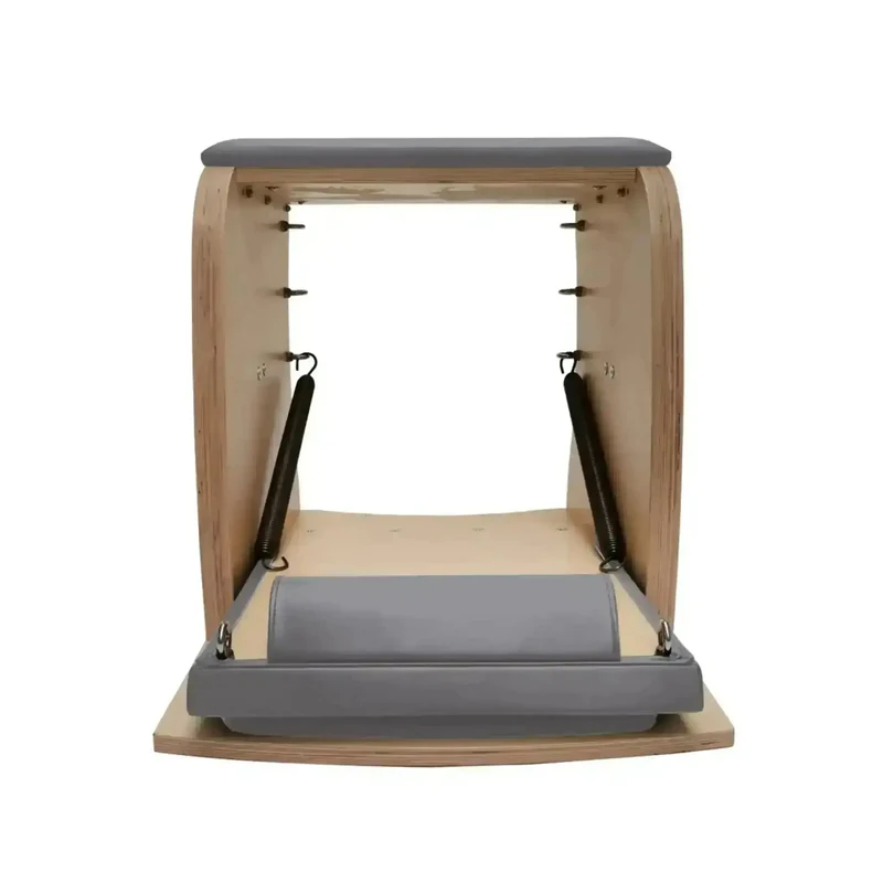 Elina Pilates Wunda Classic Chair – Professioneller Pilates Stuhl